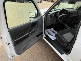2005 Ford Ranger EDGE