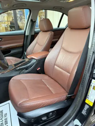 2007 BMW 3 Series 328i