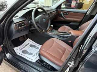 2007 BMW 3 Series 328i