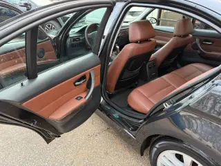 2007 BMW 3 Series 328i