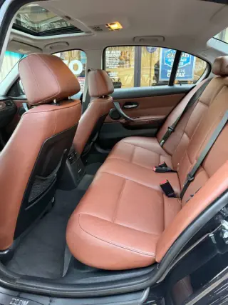 2007 BMW 3 Series 328i