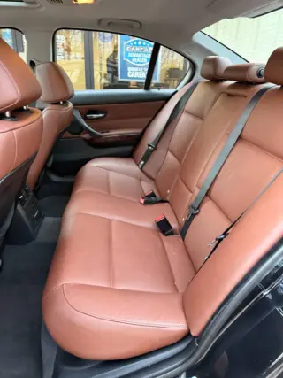 2007 BMW 3 Series 328i