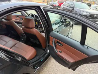 2007 BMW 3 Series 328i