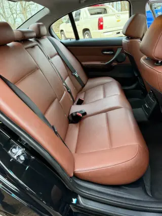2007 BMW 3 Series 328i