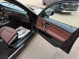 2007 BMW 3 Series 328i