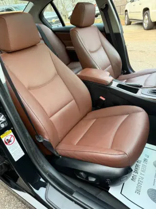 2007 BMW 3 Series 328i