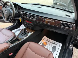 2007 BMW 3 Series 328i