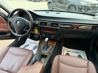 2007 BMW 3 Series 328i