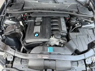 2007 BMW 3 Series 328i
