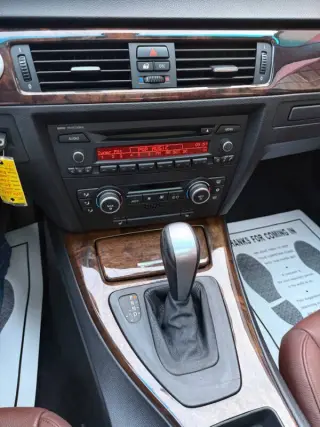 2007 BMW 3 Series 328i