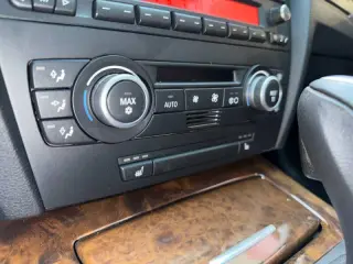 2007 BMW 3 Series 328i
