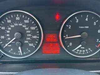 2007 BMW 3 Series 328i