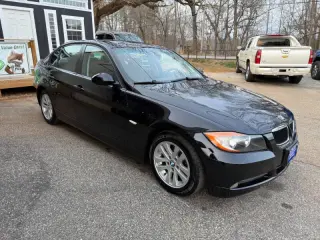 2007 BMW 3 Series 328i