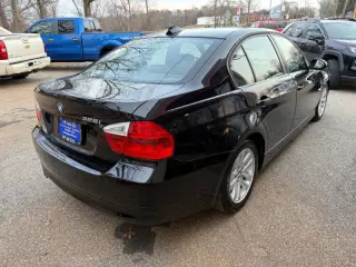 2007 BMW 3 Series 328i