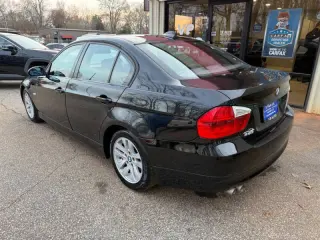 2007 BMW 3 Series 328i