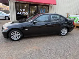 2007 BMW 3 Series 328i
