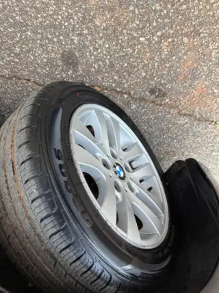 2007 BMW 3 Series 328i