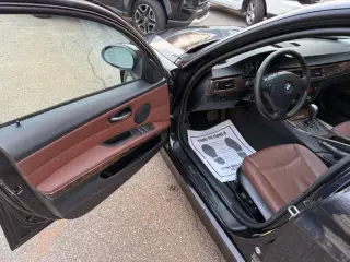 2007 BMW 3 Series 328i