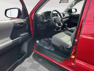 Gold Certified 2023 Toyota Tacoma SR