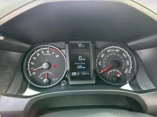 Gold Certified 2023 Toyota Tacoma SR