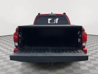 Gold Certified 2023 Toyota Tacoma SR