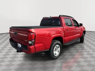 Gold Certified 2023 Toyota Tacoma SR