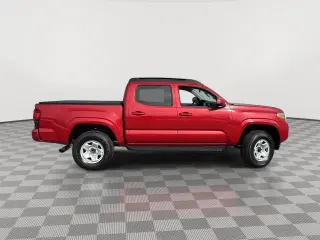 Gold Certified 2023 Toyota Tacoma SR