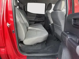 Gold Certified 2023 Toyota Tacoma SR