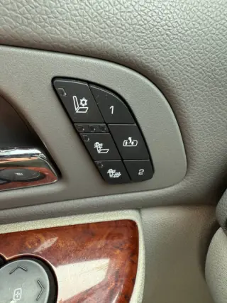 2010 Chevrolet Avalanche LTZ