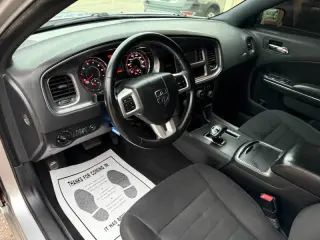 2014 Dodge Charger SE