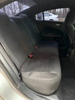 2014 Dodge Charger SE