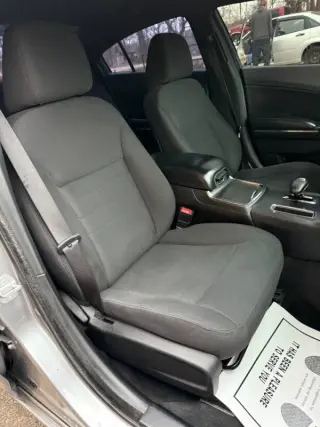 2014 Dodge Charger SE