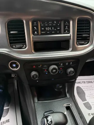 2014 Dodge Charger SE