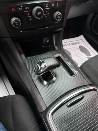 2014 Dodge Charger SE