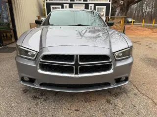 2014 Dodge Charger SE