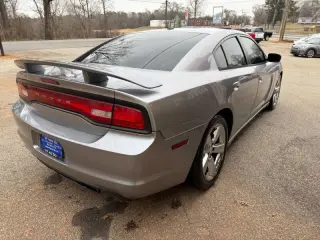2014 Dodge Charger SE