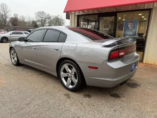 2014 Dodge Charger SE