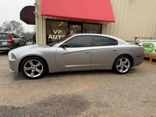 2014 Dodge Charger SE