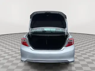 2014 Toyota Camry XLE