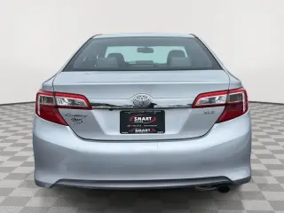 2014 Toyota Camry XLE