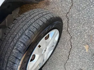 2012 Nissan Versa 1.8 S