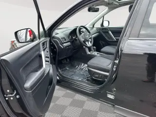 2018 Subaru Forester Premium
