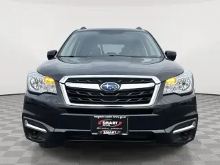 2018 Subaru Forester Premium