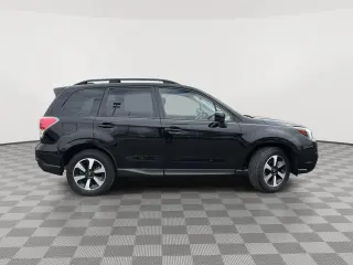 2018 Subaru Forester Premium