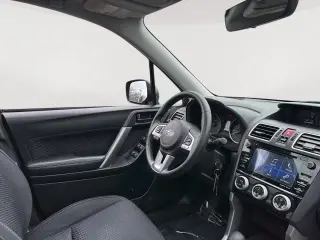 2018 Subaru Forester Premium