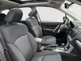 2018 Subaru Forester Premium