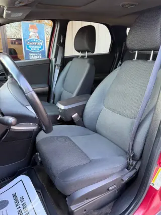 2006 Pontiac Torrent