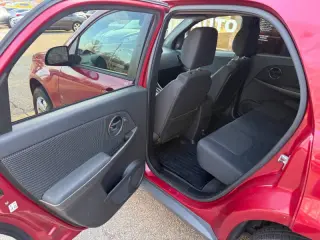 2006 Pontiac Torrent