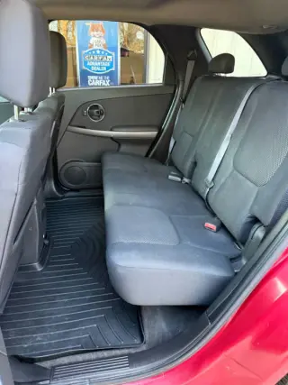 2006 Pontiac Torrent