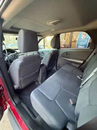 2006 Pontiac Torrent